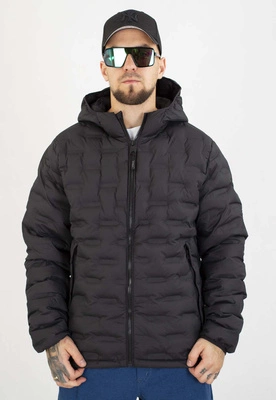 Kurtka Pit Bull Zimowa Camino black