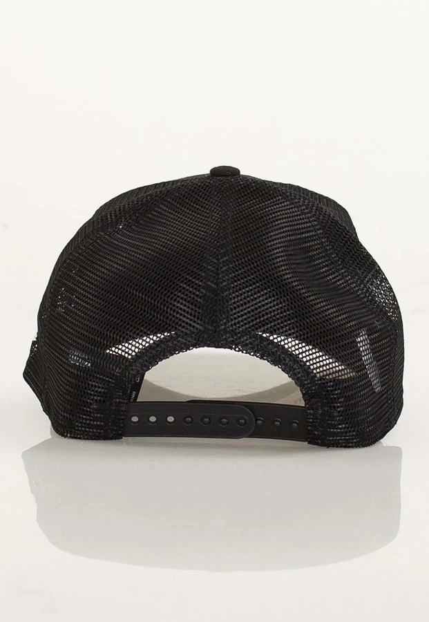 Czapka Snapback New Era 970SS EG OTC Raiders 60643868 czarna
