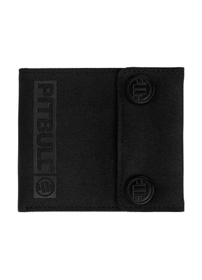 Portfel Pit Bull Aragon Hilltop All czarny