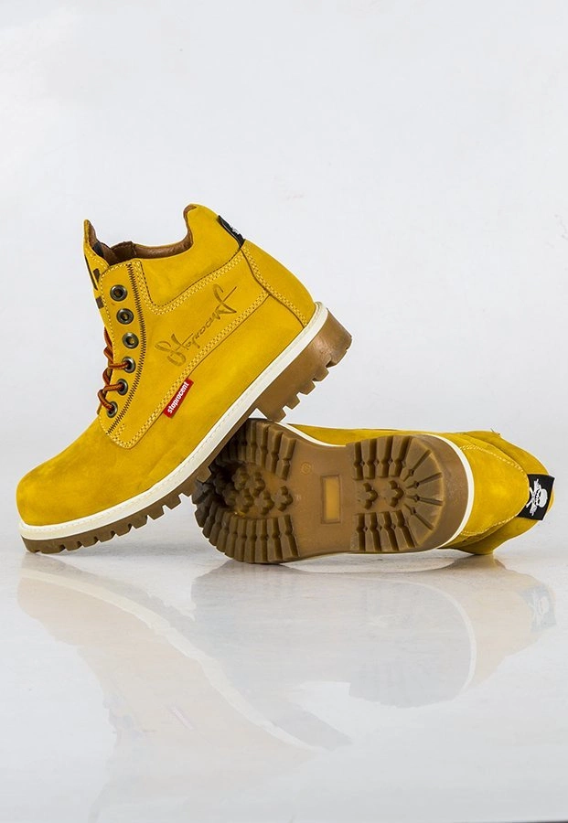 Buty Stoprocent Digridas Classic