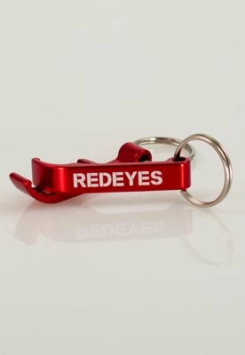 Brelok Otwieracz Red Eyes RED czerwony