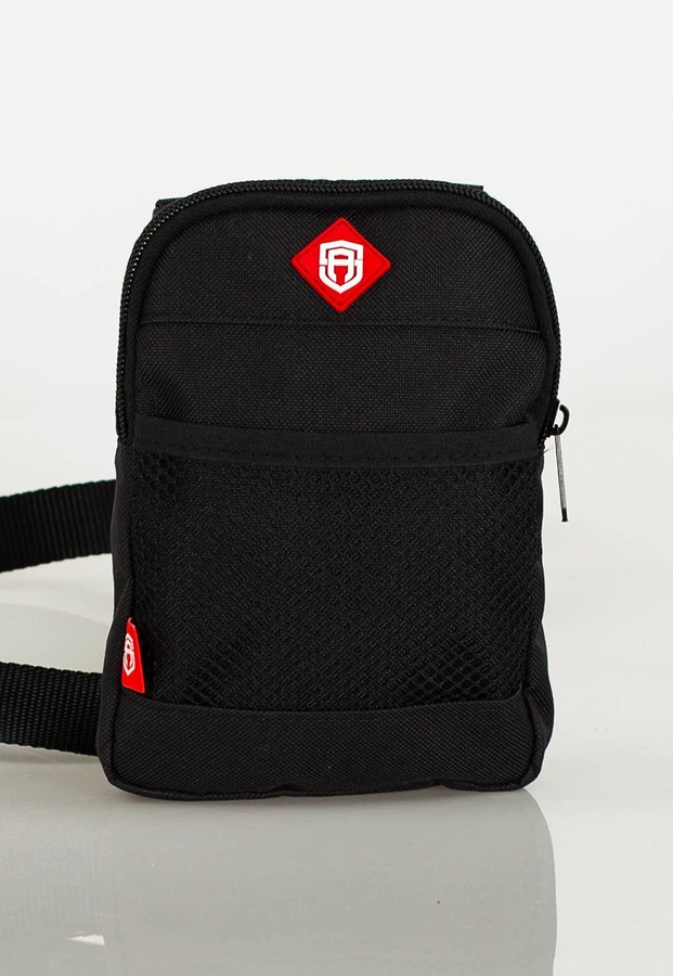 Listonoszka Street Autonomy SA czarna