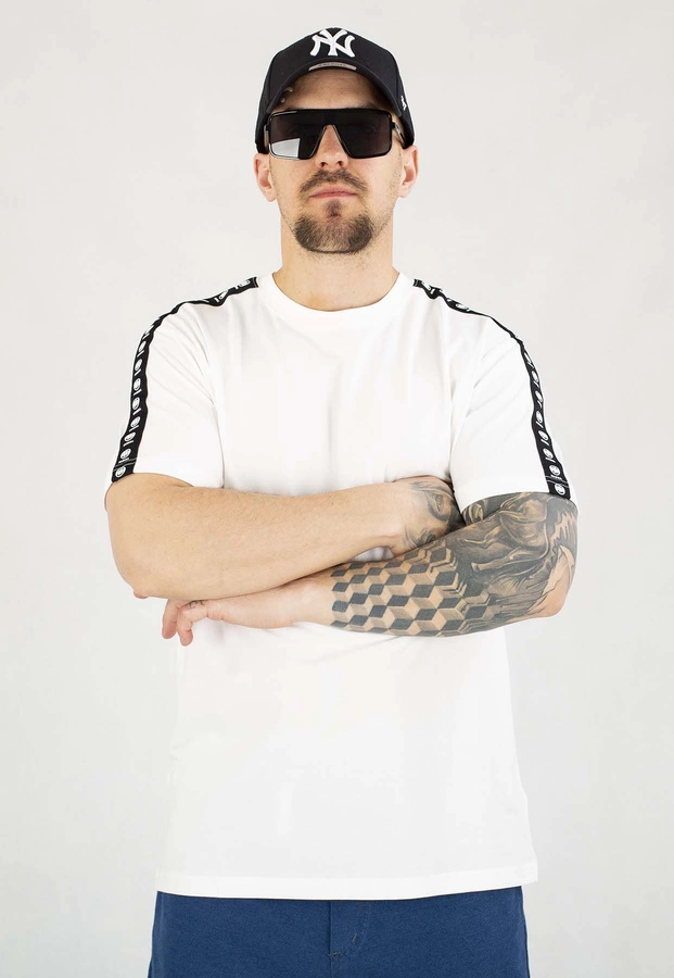 T-shirt Pit Bull Tape Nugget 160 white