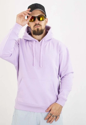 Bluza Niemaloga Light lawendowa