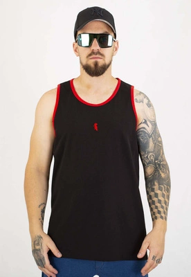 Tank Dudek P56 Dudek Logo czarny