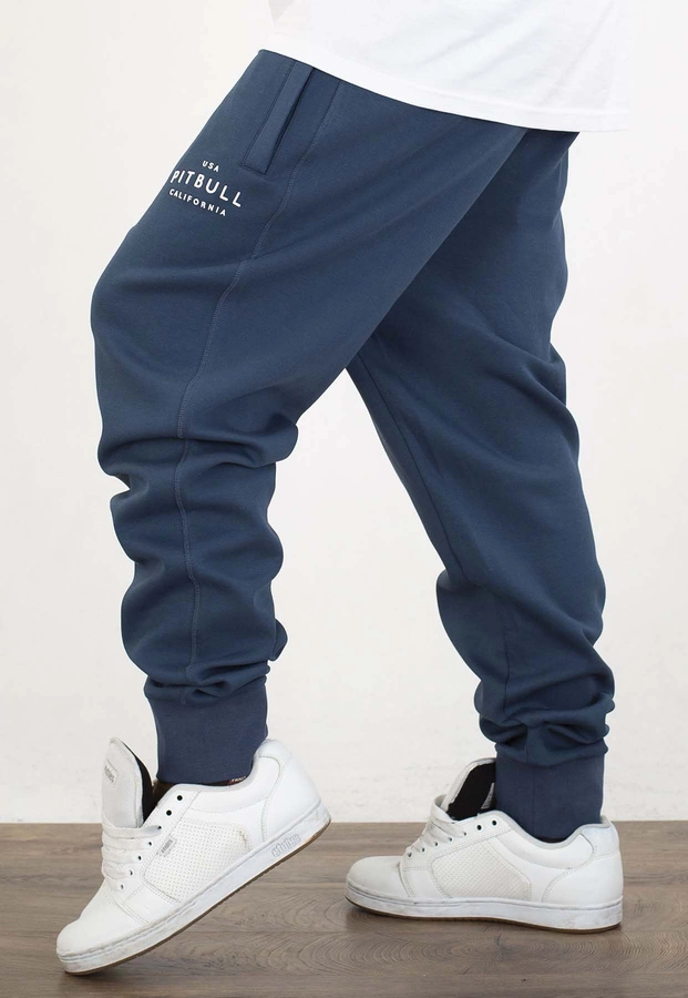 Dresy Pit Bull Sampson petrol blue