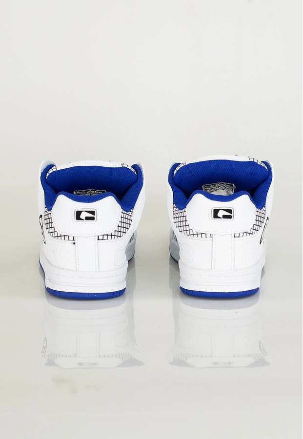 Buty Globe Tilt White Cobalt