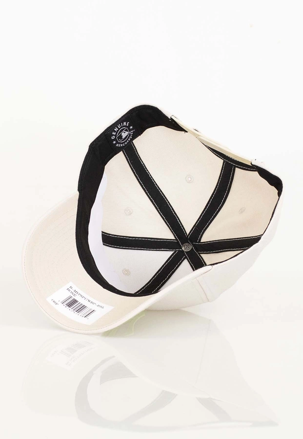 Czapka 47 Brand MLB New York Yankees '47 MVP SNAPBACK B-MVPSP17WBP-BNL
