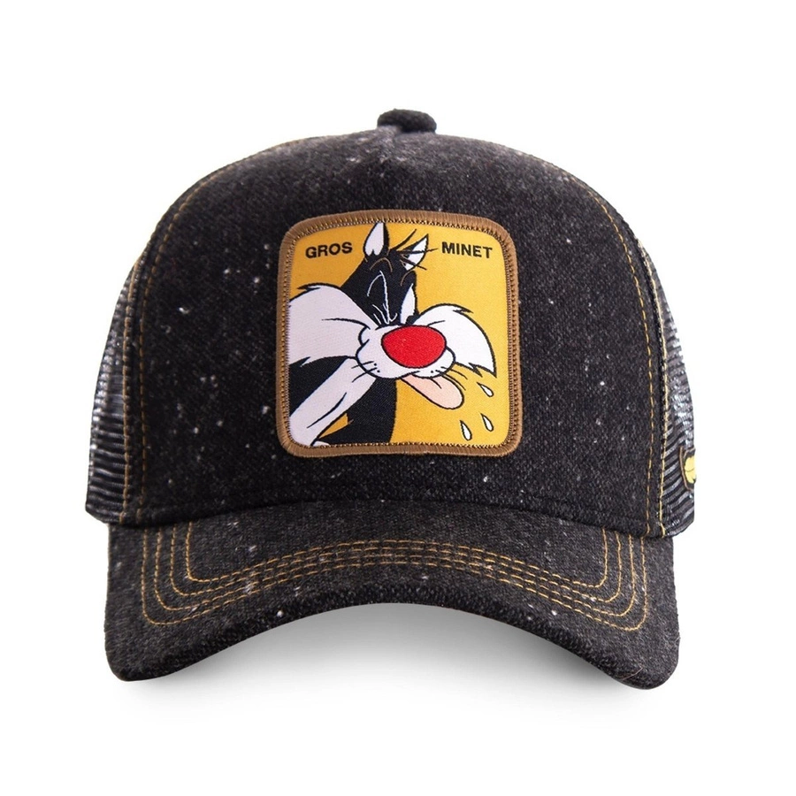 Czapka Capslab Looney Tunes Capslab Trucker CL/LOO2/1/MIN1