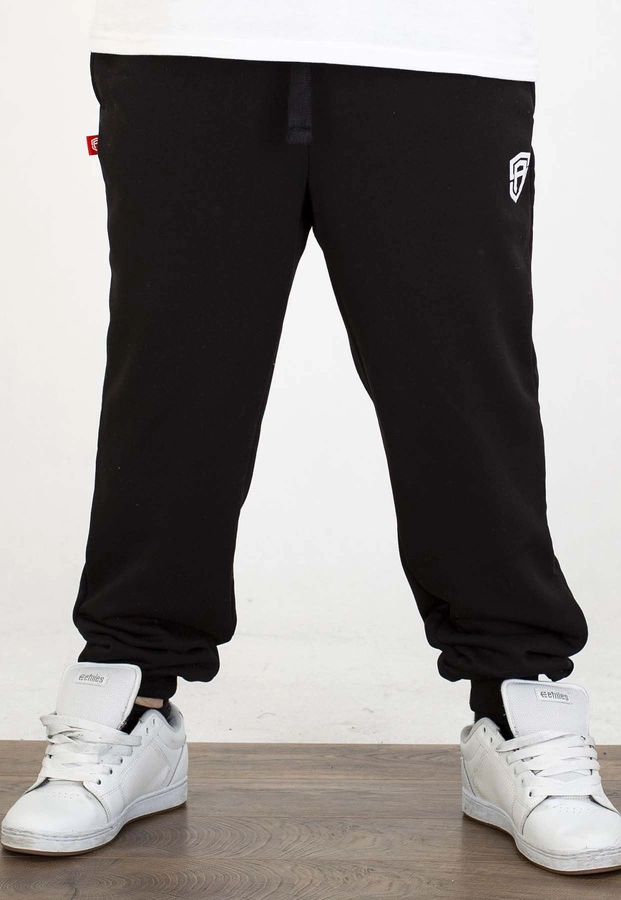 Dresy Street Autonomy Basic czarne