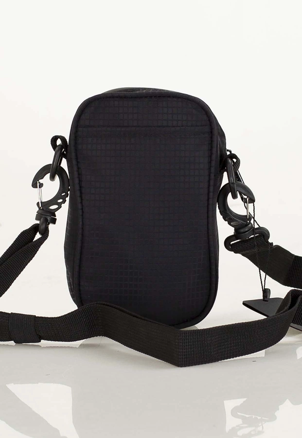 Listonoszka Prosto Zeta czarna