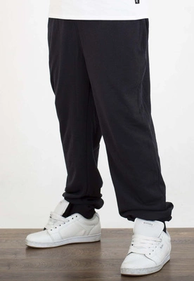 Dresy Niemaloga Terry granatowe