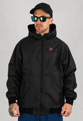 Kurtka Metoda Skórka czarna