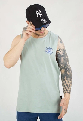 Tank 4F M212 miętowy