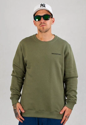 Bluza SSG Small Smokestory military khaki