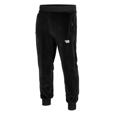 Dresy Patriotic Cls Mini App Welur czarne