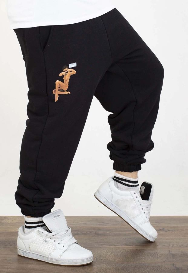 Dresy Prosto Miss black