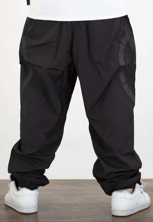 Dresy Prosto Contrast black