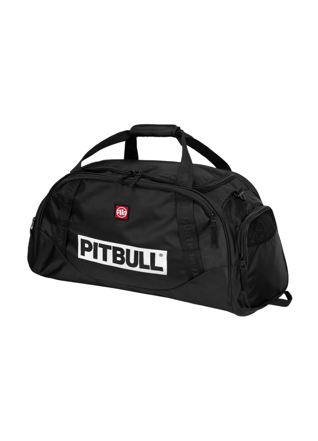 Torba Pit Bull Sports Bag czarna