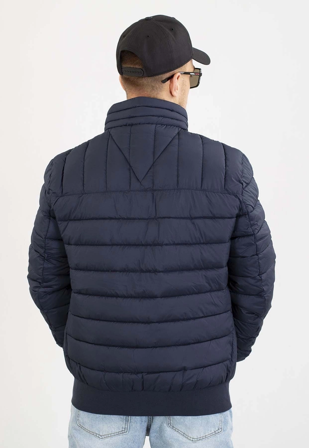 Kurtka Pit Bull Przejściowa Granger II dark navy
