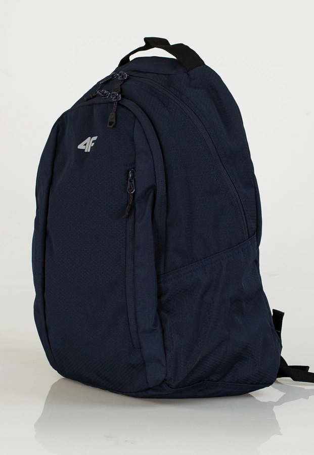 Plecak 4F PCU004 2022 granatowy