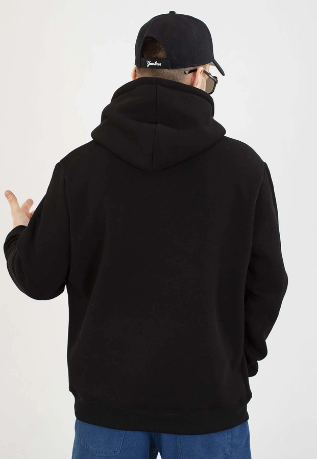 Bluza RPS Rychu Peja Solufka Definicja Pener New czarna