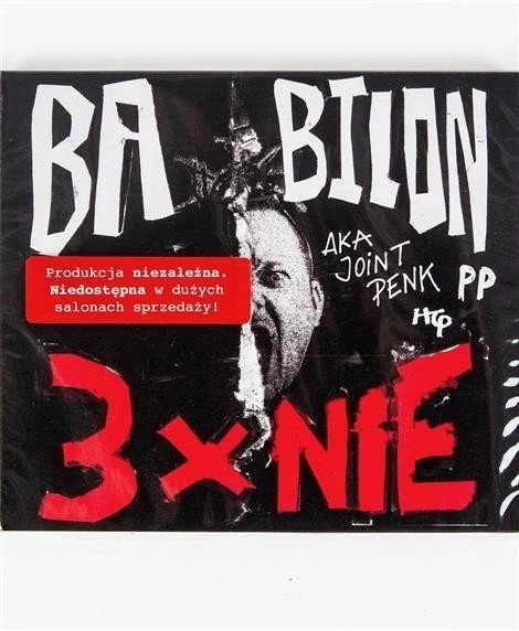 Bilon - 3x Nie