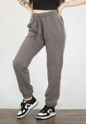 Dresy Pit Bull Washed Manzanita szare