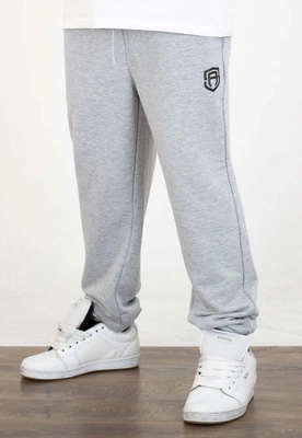 Dresy Street Autonomy Basic szare