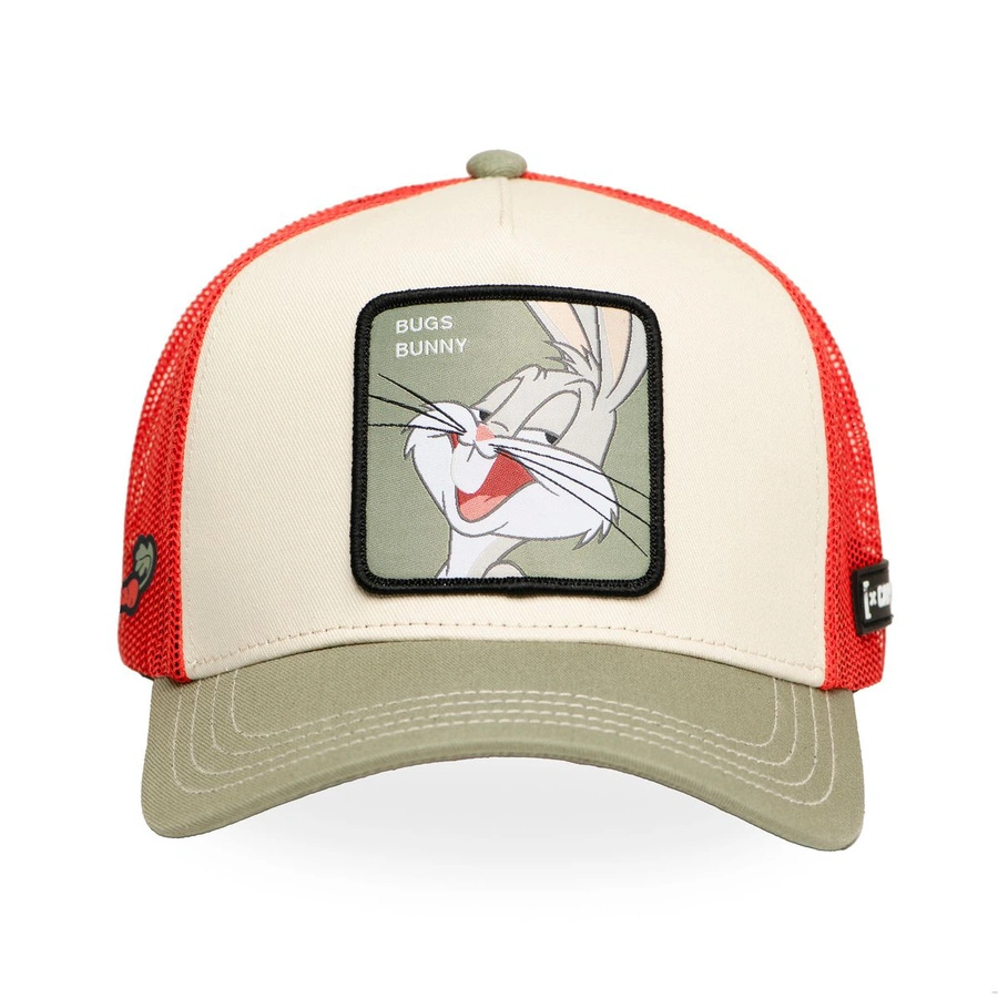 Czapka Capslab Casquette Capslab Looney Tunes CL/LOO11/1/CT/BUG1