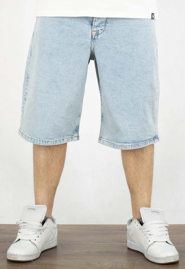 Spodenki Homeboy X_Tra Baggy Moon