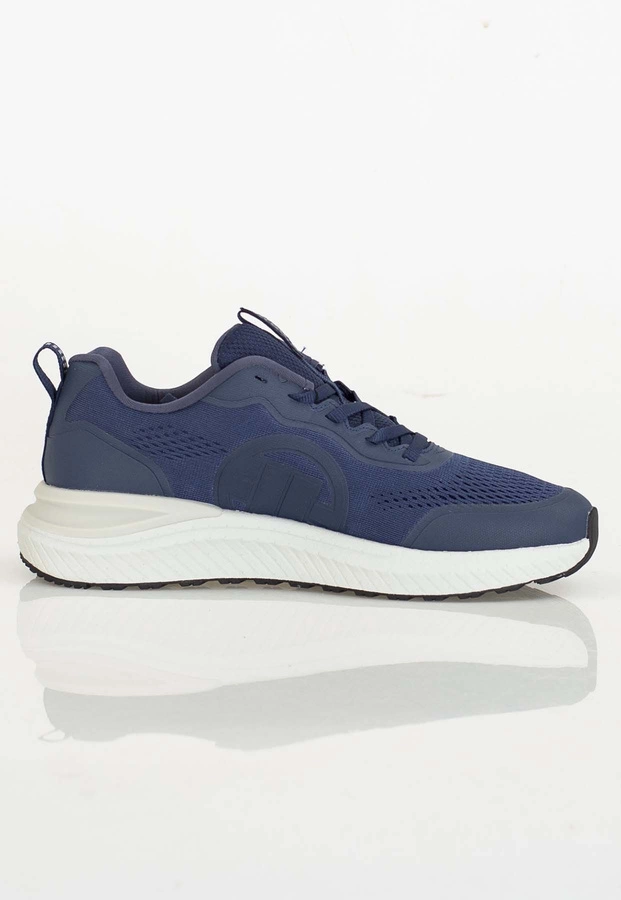 Buty Pit Bull Dogwood dark navy