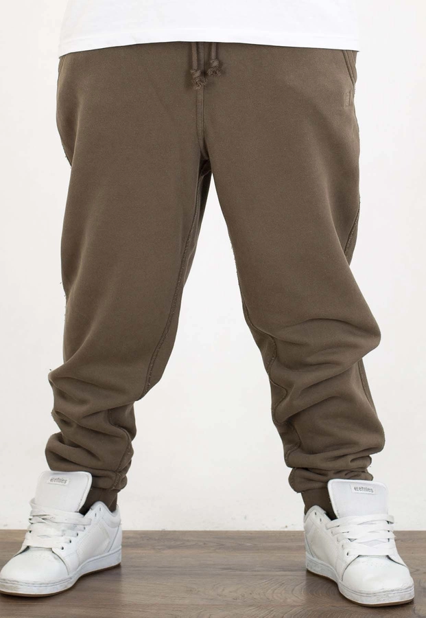 Dresy Pit Bull Hackett major olive