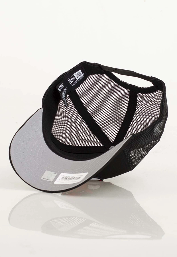 Czapka Snapback New Era 970SS EG OTC Bulls 60643826 czarna