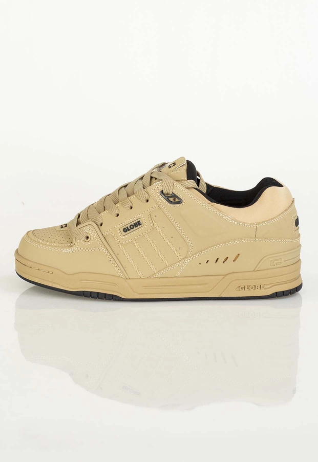 Buty Globe Fusion Ochre