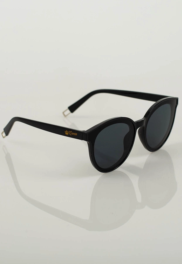 Okulary Red Eyes Queen Cat Q854Z