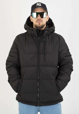 Kurtka Pit Bull Zimowa Piedmont black