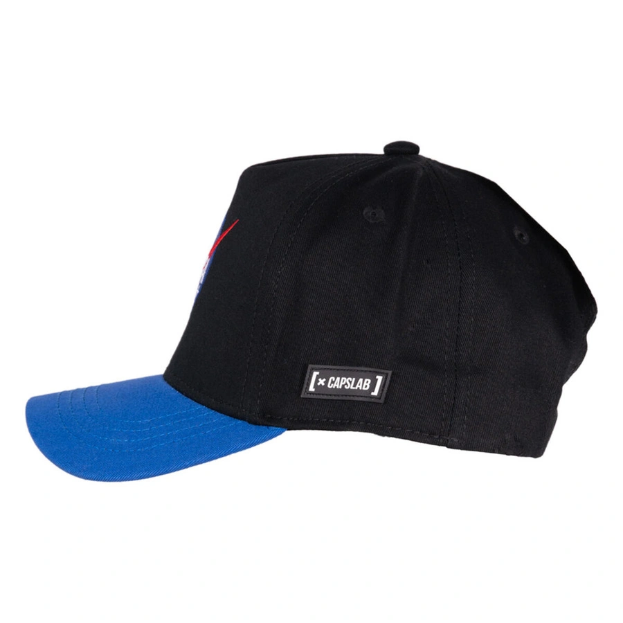 Czapka Capslab Casquette Capslab CL/NASA/1/NAS2