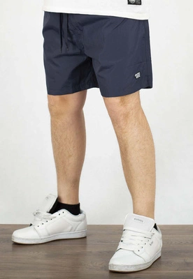 Spodenki Patriotic Cls App Sleeve granatowe