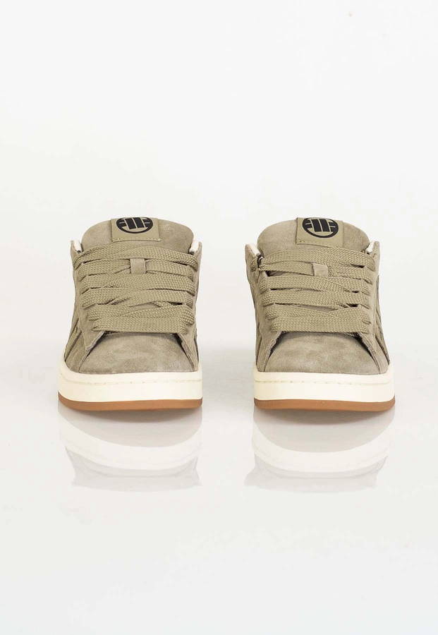 Buty Pit Bull Walker grey harbour