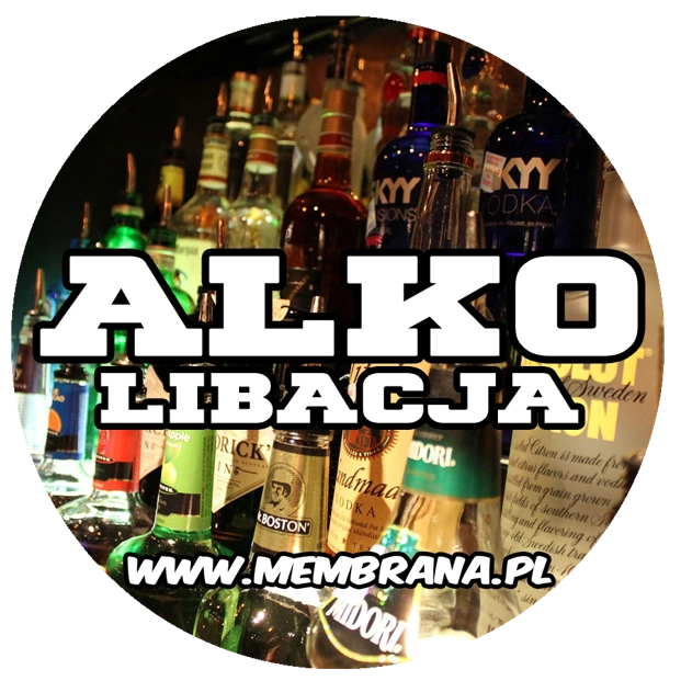 Wlepa Alko