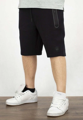 Spodenki Pit Bull Dogwood Sport black