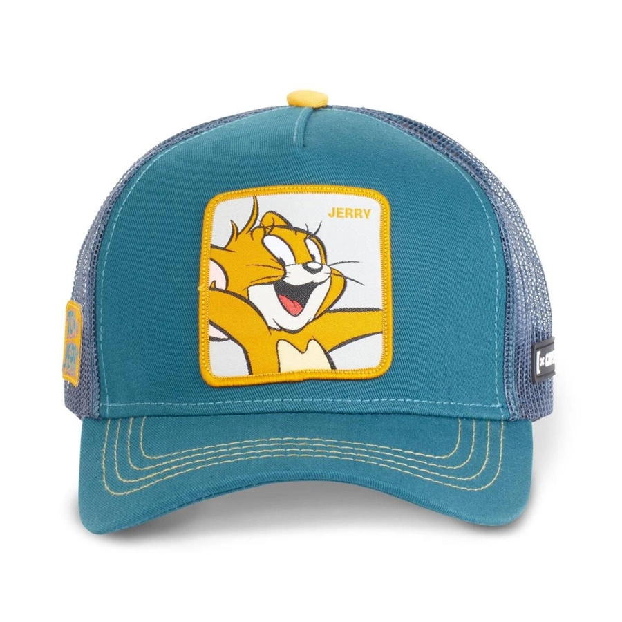 Czapka Capslab Casquette Capslab Tom & Jerry Classic CL/TAJ1/1/JER1