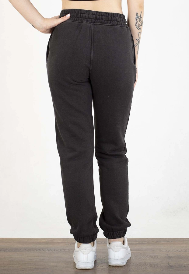 Dresy Pit Bull Lovia washed dark graphite