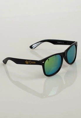 Okulary Red Eyes Queen Q114Z czarne