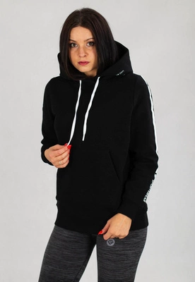 Bluza 4F BLD034 czarna