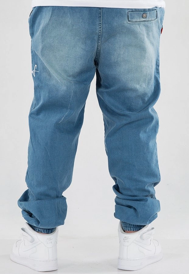 Spodnie Stoprocent Jogger Jeans