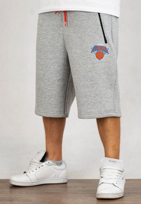 Spodenki El Polako NY EP szare