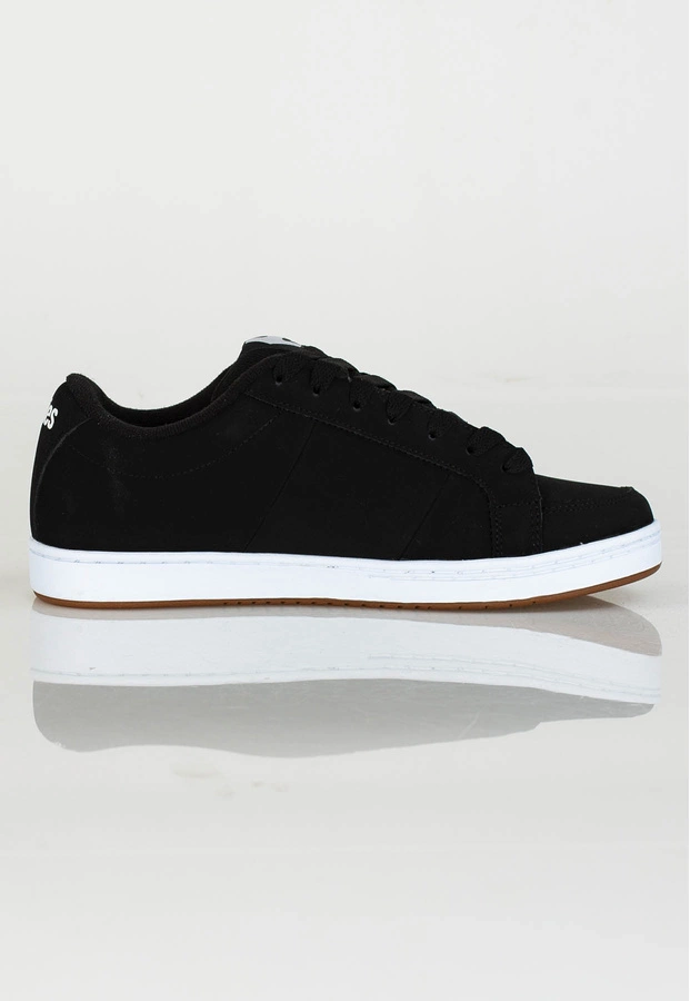 Buty Etnies Kingpin Black White Gum