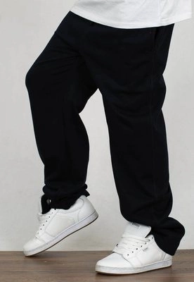 Dresy Niemaloga Light granatowe